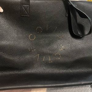 Corio Active the Lifestyle Tote is made with 100% Vegan Leather